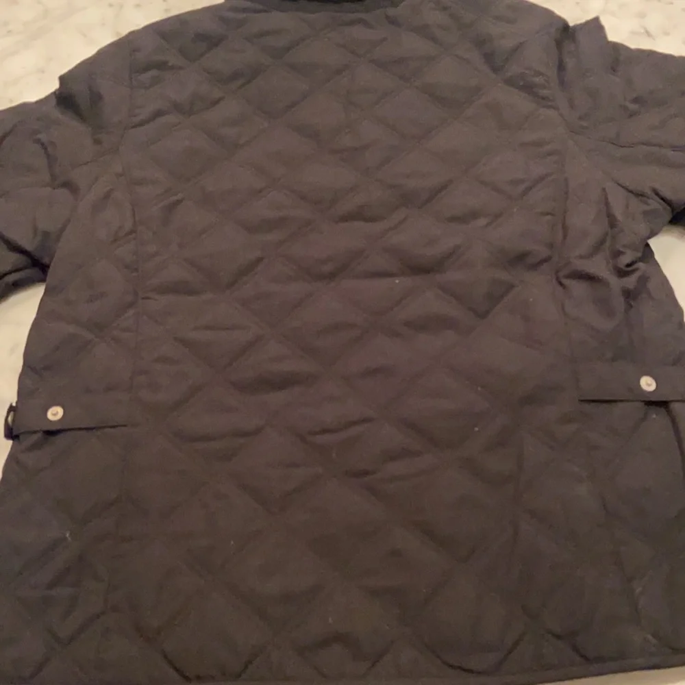 Brand new women’s Purdue jacket/coat with full zipper - Picture 6 of 8